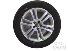 Volvo XC90 R18 Alloy Wheel Rim 2010 SUV 4/5dr 30736366 (05-12) Diesel D5 AWD