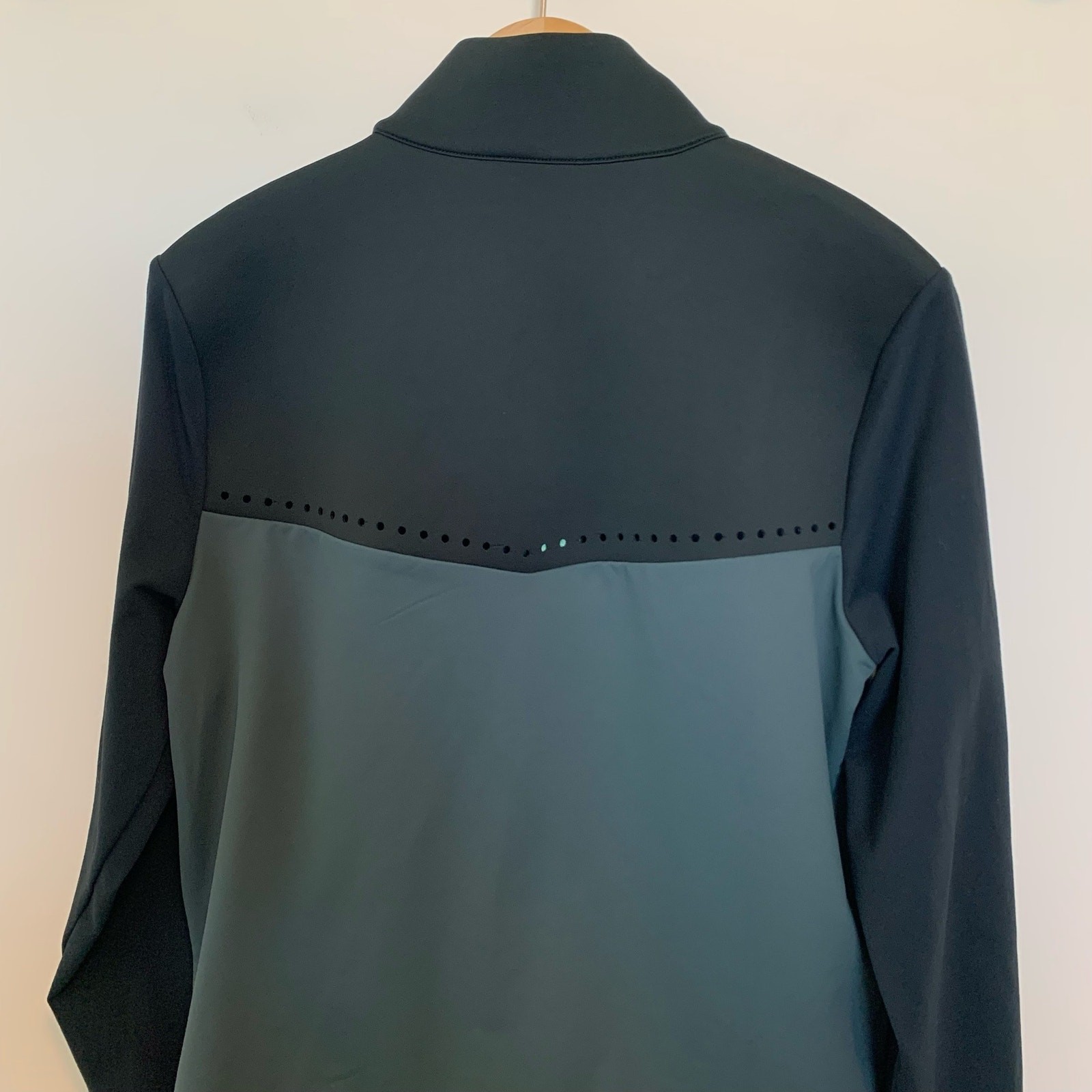 Fabletics Womens Jacket Size Large Long Sleeve Fu… - image 13