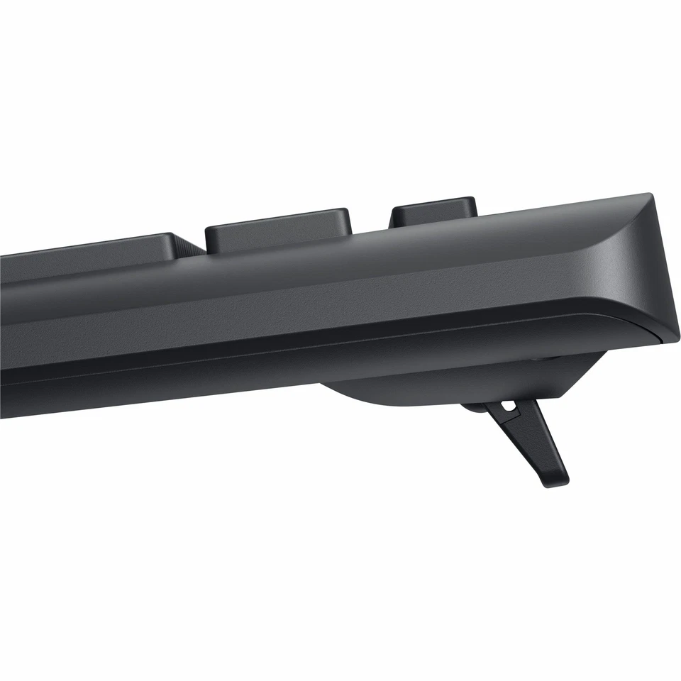 Teclado e mouse sem fio Dell KM3322W 2.4GHz teclas de atalho 1000 DPI USB - Imagem 3 de 4