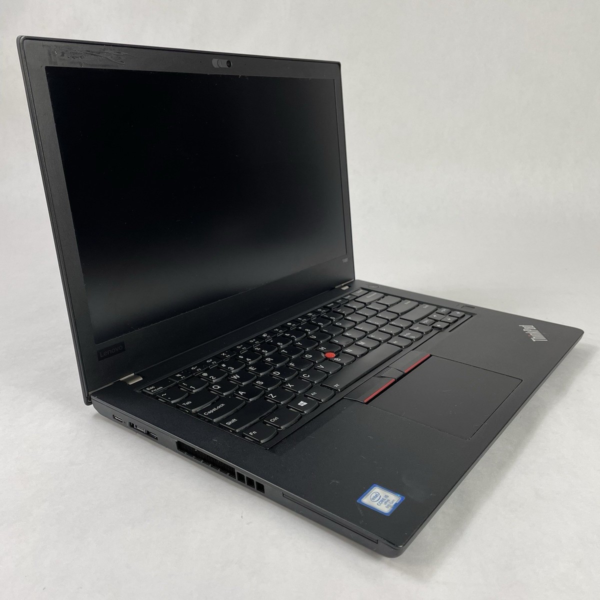 Lenovo ThinkPad T480 14