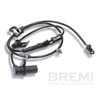 Bremi Sensor, Raddrehzahl Links, Vorderachse FüR Hyundai