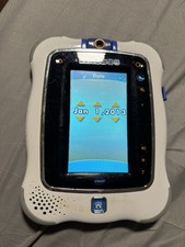 InnoTab Learning System Tablet VTech 1268 Bundle