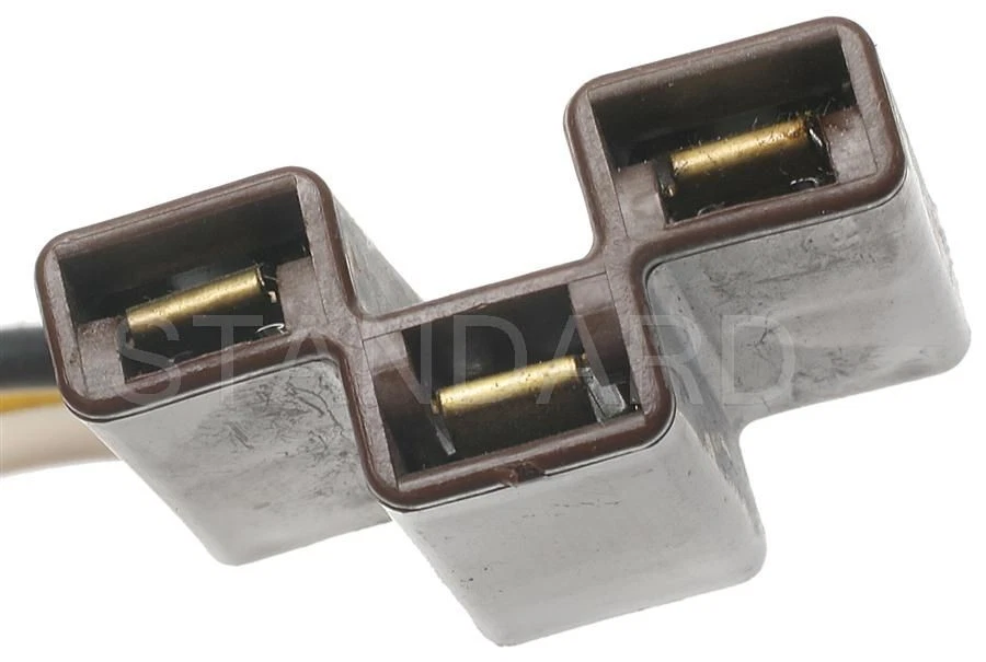 Разъем сервопривода питания для Chevrolet Corvair 1963-1969 годов выпуска SMP 1963 1964 1965 - Изображение 4 из 4