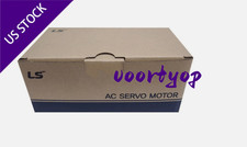 Expedited Ship APM-SC06ADR-T5D NEW LS Servo M...