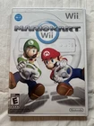 New ListingMario Kart Nintendo Wii Game Complete in Case Disc Manual Tested Working 2008
