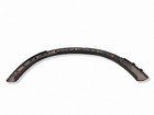 Rear wheel arch trim