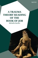 Michelle Keener | A Trauma Theory Reading Of The Book Of Job | Buch | Englisch