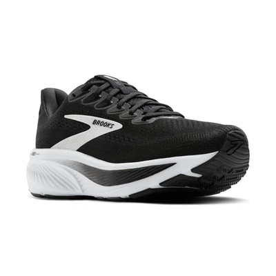 Brooks Ghost 17 woman - col.090(Black/Grey/White)