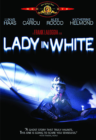 The Lady in White (DVD, 2005) for sale online | eBay