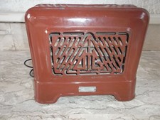 VECCHIA STUFA ELETTRICA