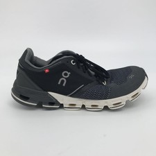 on cloud black pearl