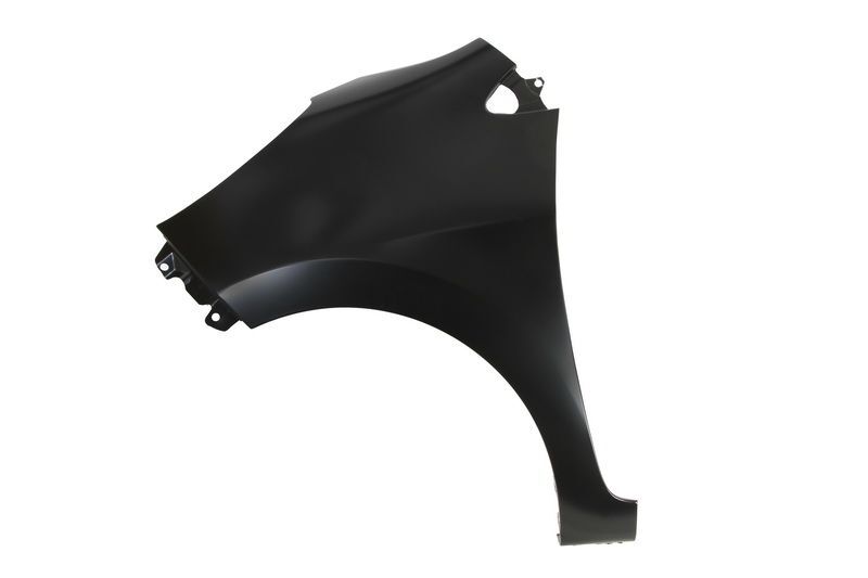 Front Left Fender Fits KIA PICANTO II 11/05-04/17