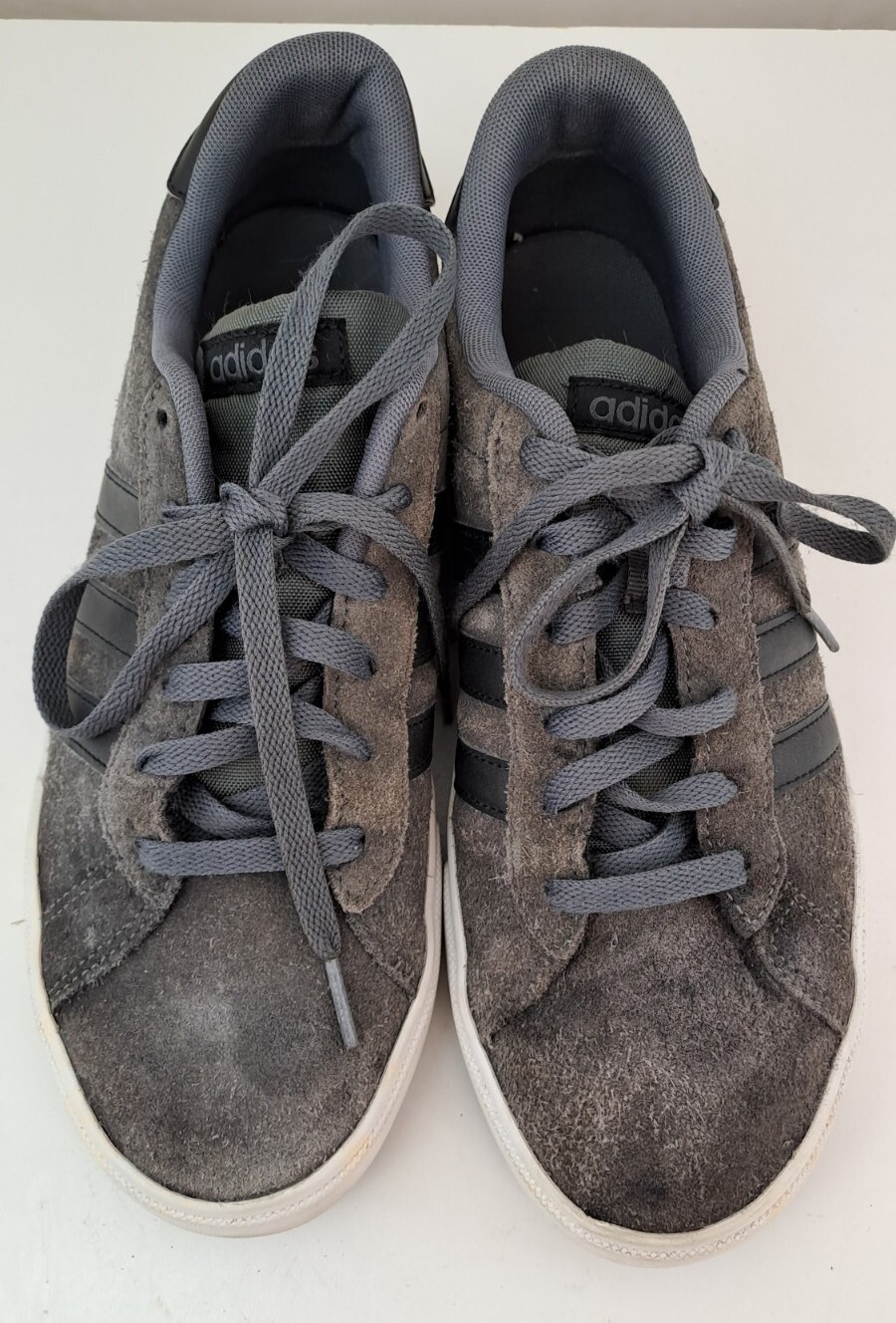 adidas neo ortholite trainers