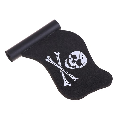 Fit Car Antenna Ball Jolly Pirate Flag Car Topper Aerial Decor Auto Exterior - Picture 7 of 11