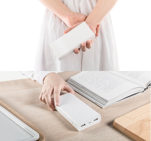 Xiaomi Power Bank 5000 10000 20000 mAh Universal Portable Phones Battery Charger - Picture 13 of 36