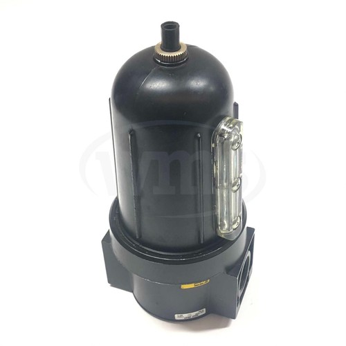 08F54AB Parker Druckluft-Teilfilter - Bild 4 von 4