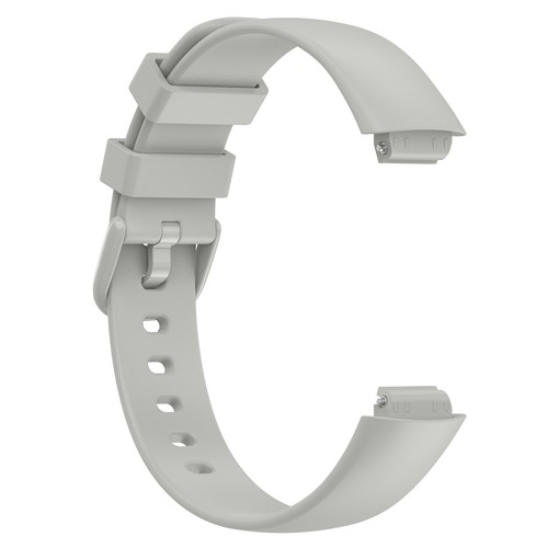 Ersatz Uhrenarmbänder weiches Silikonarmband für Fitbit inspire3 Bänder - Bild 48 von 48