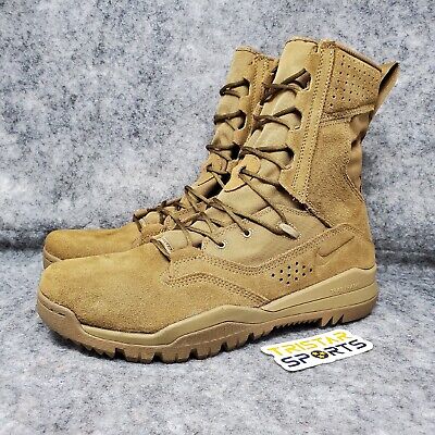 Nike SFB Field 2 8 Leather Tactical Boots.