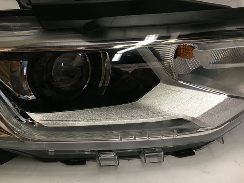 New Headlight HID Right Side Fit Chevrolet Traverse 2018-2021 84721415 GM2503487 - Picture 6 of 8