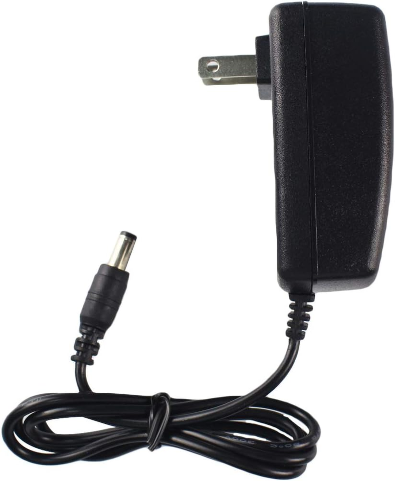 AC Adapter Power Supply Cord for RCA RTS7010B GE6 RTS7010BGE6 37" Home