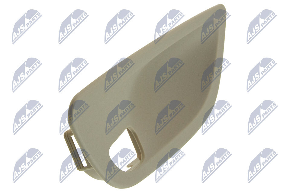 COVER HANDLE RECESS EZC-BM-205 FOR BMW B47D20A N47D20C/D N20B20A/B 2.0L 4cyl - Image 6