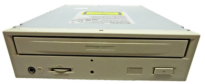 MITSUMI CRMC-FX240S * IDE * 5,25 '' intern * DRIVE CD-ROM LAUFWERK #LW714