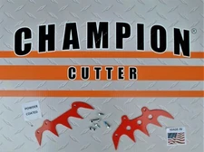 SPI 25  FELLING OVERSIZED DOG SPIKE for STIHL  STIHL MS461