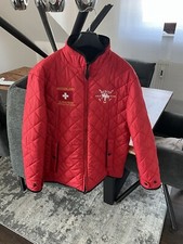 Ralph Lauren Jacke limitied Edition Winter Cu...