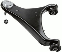 Lemförder 38226 01 Lenker, RadaufhäNgung FüR Land Rover