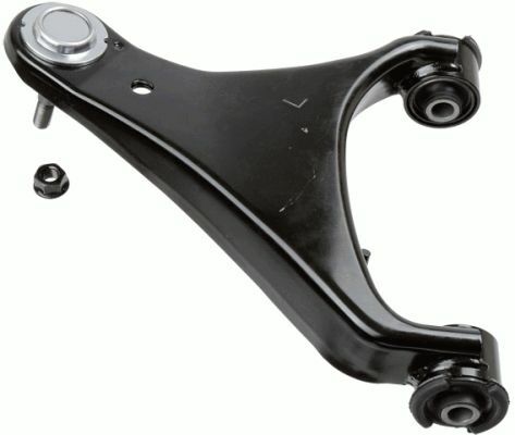 Lemförder 38226 01 Lenker, RadaufhäNgung FüR Land Rover-image