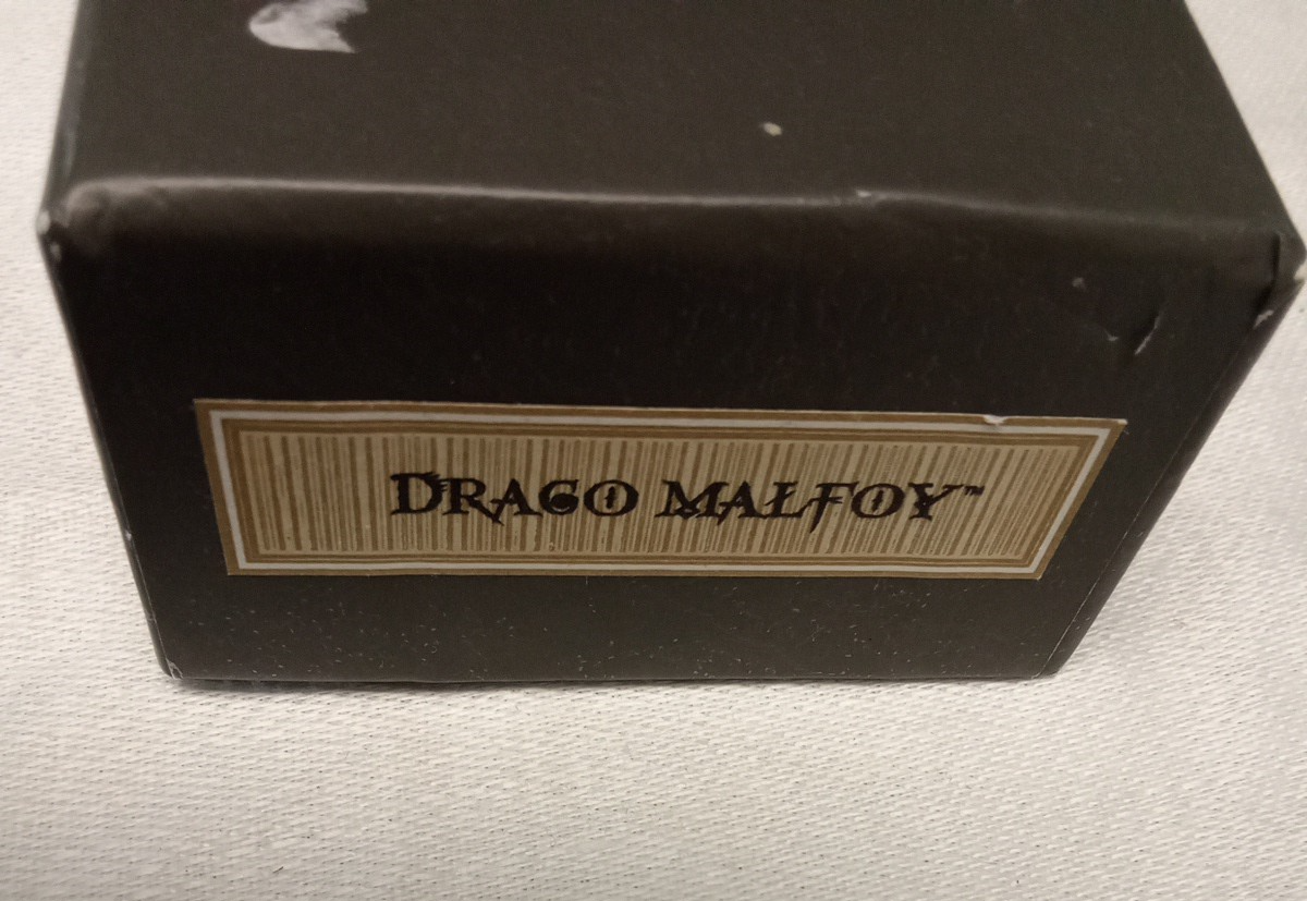 Harry Potter Dragon Malfoy Wizard Wand for Cosplay