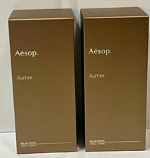 Aurner Aesop 香水 - 2025年のユニセックス 新着フレグランス