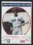 thumbnail 1  - 1994 Dunkin&#039; Donuts Channel 10 Pawtucket Red Sox Minor League Baseball Card PICK