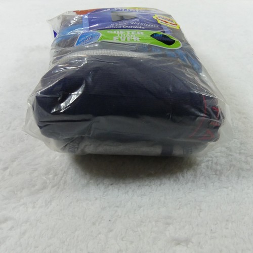 Hanes Underwear Boys Medium 10/12 Boxer Briefs Tagless Cool Comfort 6 Pair - Picture 9 of 10