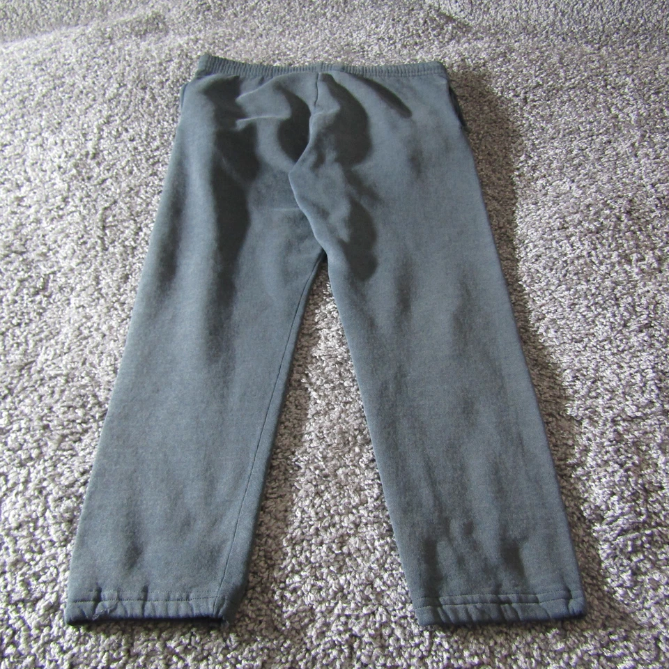 Vintage Jerzees Sweatpants Mens S Made In USA Z Sport Nublend Outdoors Casual - Image 2 of 4