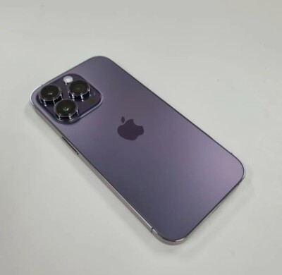 iPhone 14 Pro Max With Tik Tok