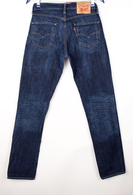 LEVI'S STRAUSS \u0026 CO Men 511 Slim Jeans Size W30 L32 | eBay