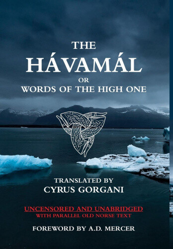 The Hávamál By Gorgani, Cyrus