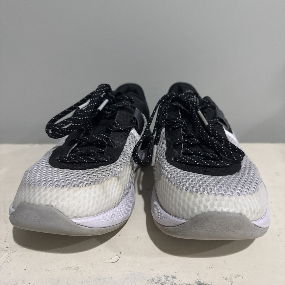 Project Rock Under Armour Athletic Shoes BSR 2 - W8/M6.5 | eBay