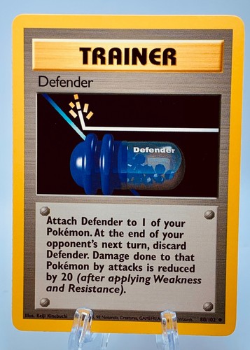 Pokemon TCG BASE SET Unlimited 1999 WOTC Vintage 151 Choose Your Card! - Picture 68 of 83