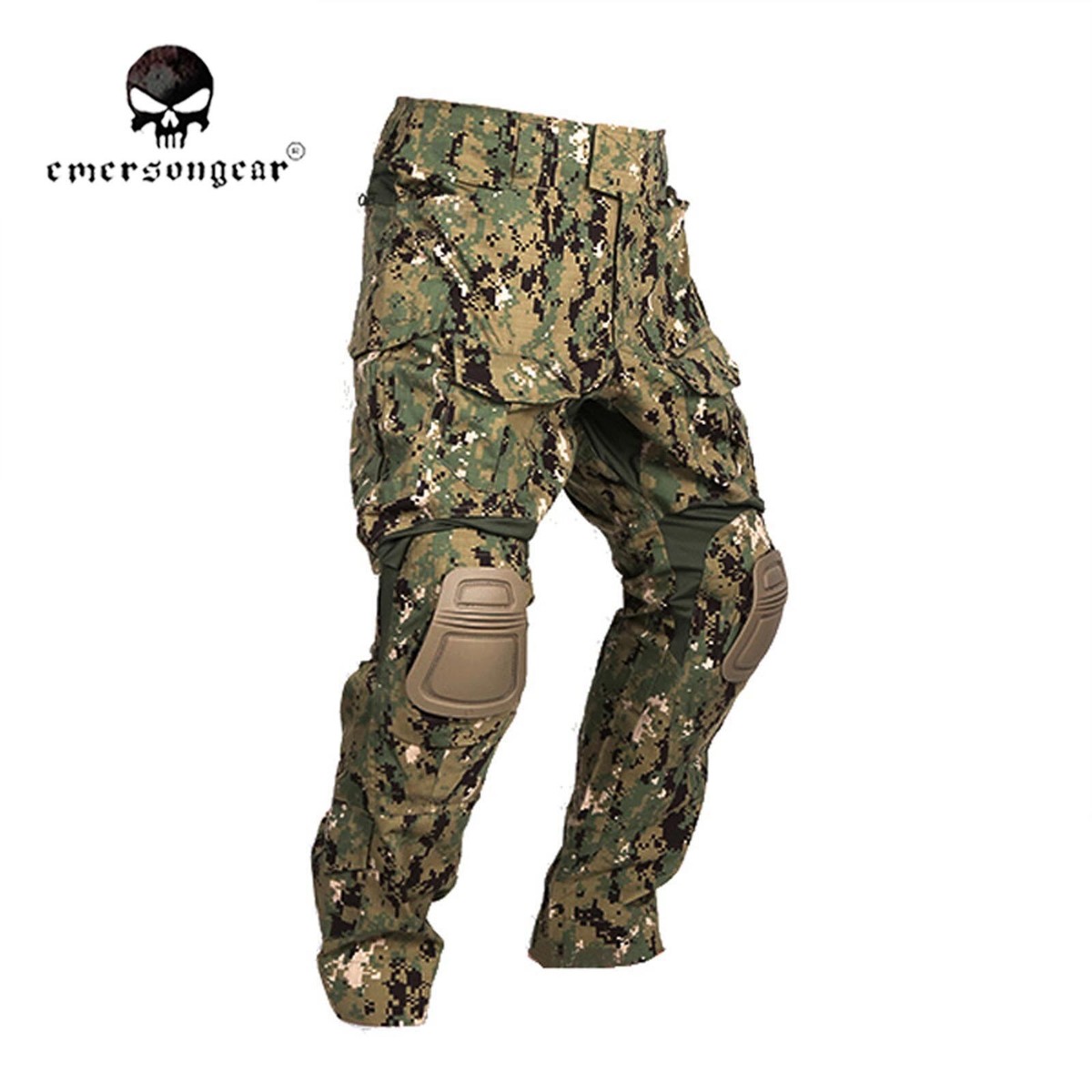 Emerson gear g3タイプ Mサイズ相当ズボン付 multicam Emerson gear g3タイプ Mサイズ相当ズボン付 multicam Amazon