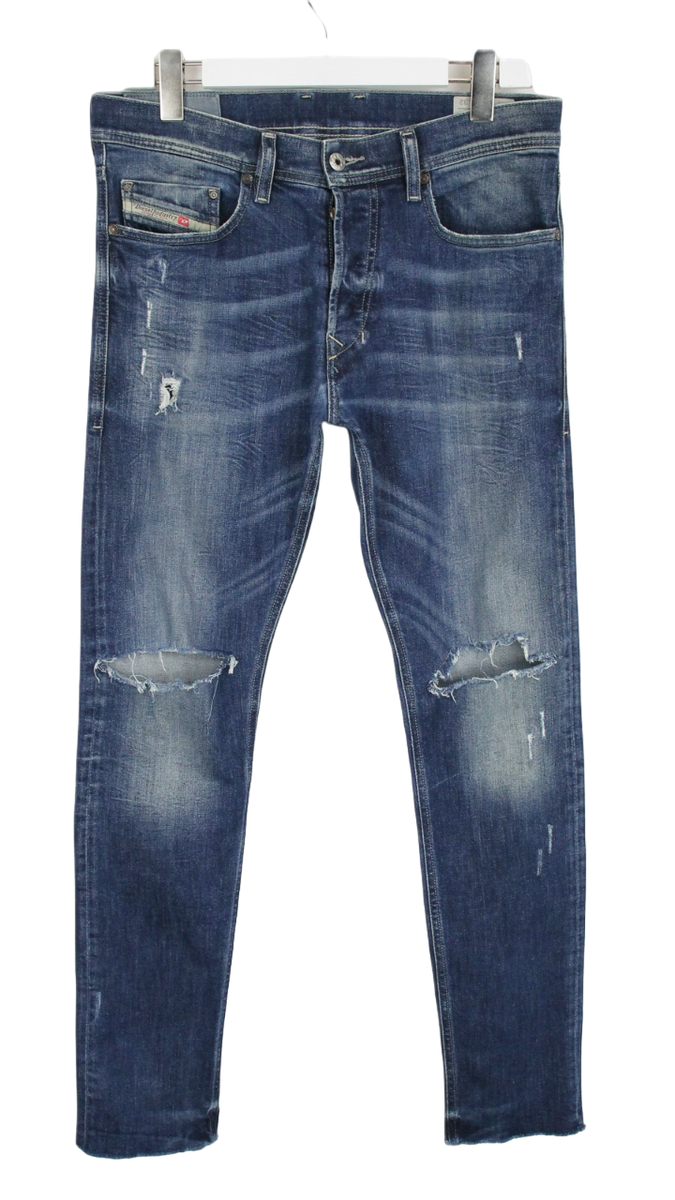 diesel tepphar slim carrot
