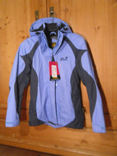 Jack Wolfskin Damen/ Mädchen Texapore Hardsh...