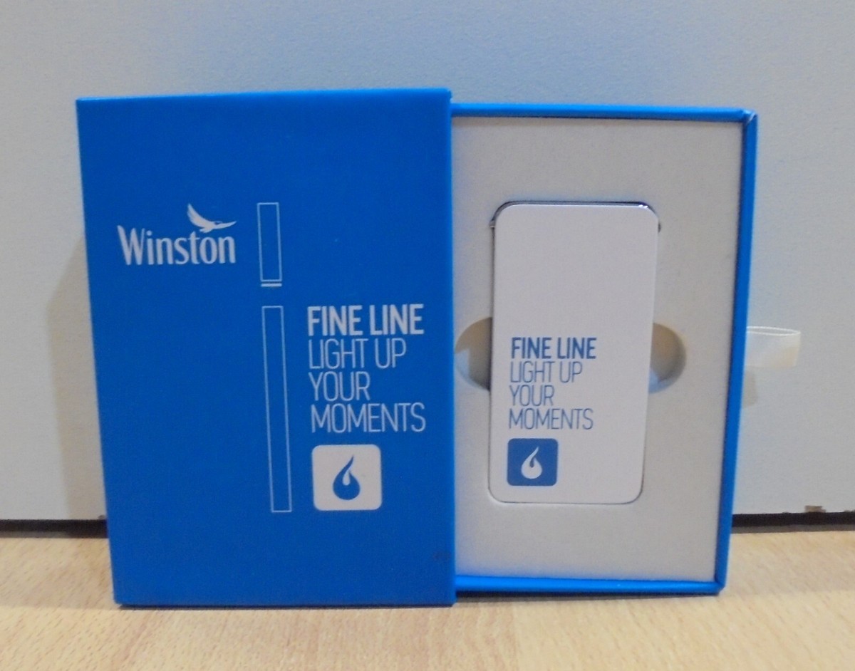 Winston Cigarette : Quelle Alternative électronique Pour Les