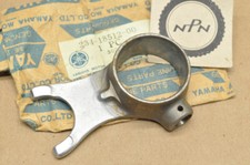 NOS Yamaha 1969-70 L5T Gear Shift Fork #2 234-18512-00