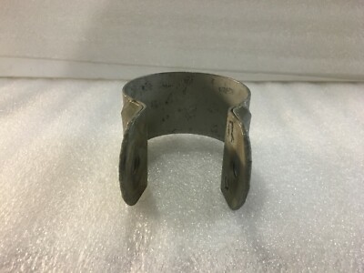 DeHavilland DHC-3 Otter Exhaust Clip P/N C3EE50-3 New