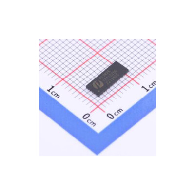 1pcs PI3WVR12412ZHEX TQFN-42-EP(3.5x9)