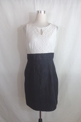 alyx sleeveless sheath dress