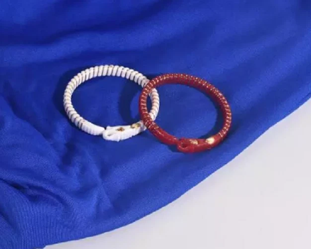Bengali loha bangles hotsell designs with price