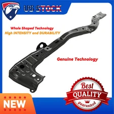 For 03-08 Subaru Forester SG9 STi XT XS Front Subframe Frame Crossmember LEFT LH